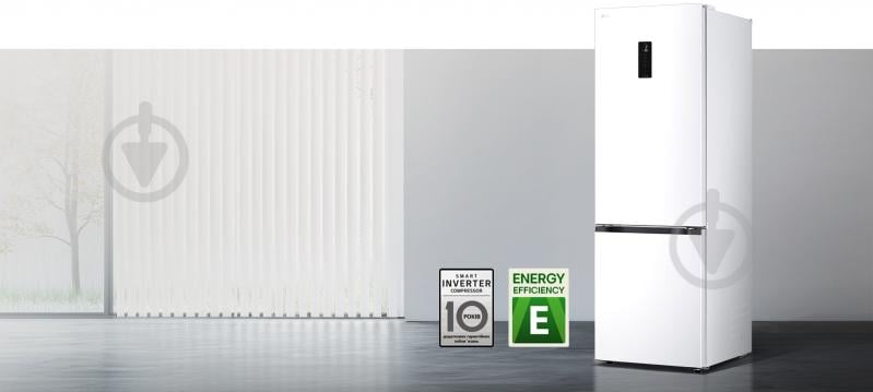 Холодильник LG GC-B509EQTM - фото 9 Холодильник LG GC-B509EQTM - фото 9