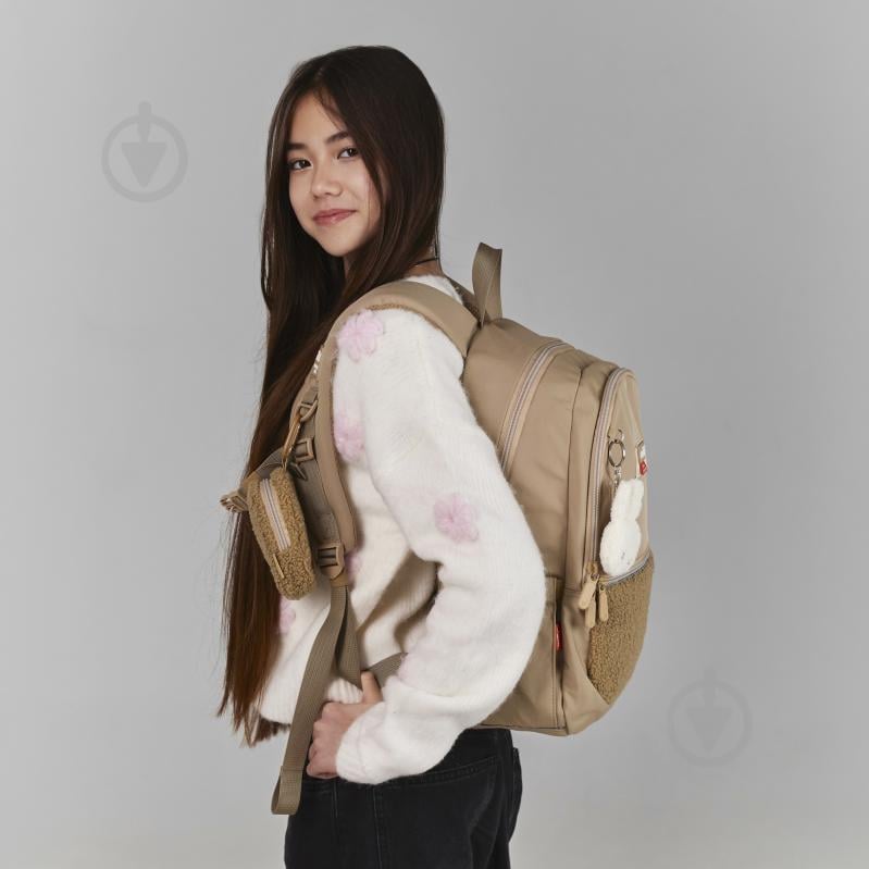 Рюкзак YES TS-113M Miffy Softness 550318 - фото 14