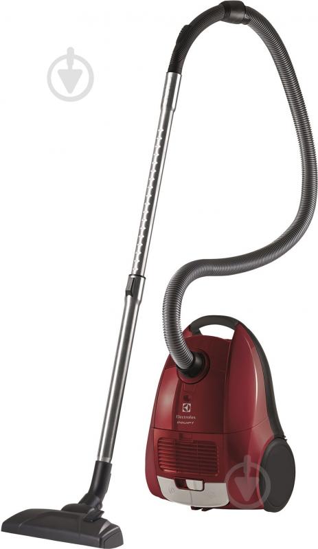 Пылесос Electrolux EEQ21 - фото 1