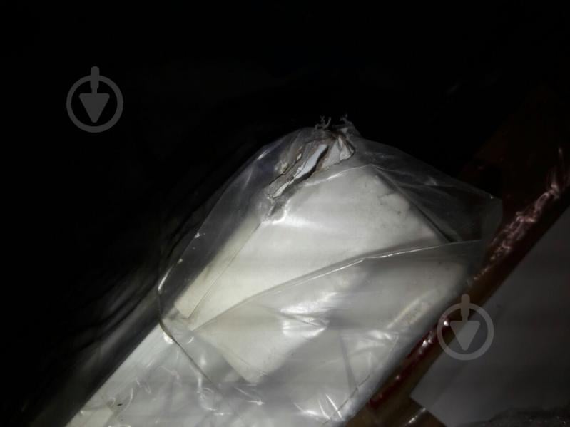 УЦІНКА! Рейкова панель Brilliant® ПВХ Біла 170х2800х20 мм (0,476 кв.м) (УЦ №2533) - фото 6 УЦІНКА! Рейкова панель Brilliant® ПВХ Біла 170х2800х20 мм (0,476 кв.м) (УЦ №2533) - фото 6