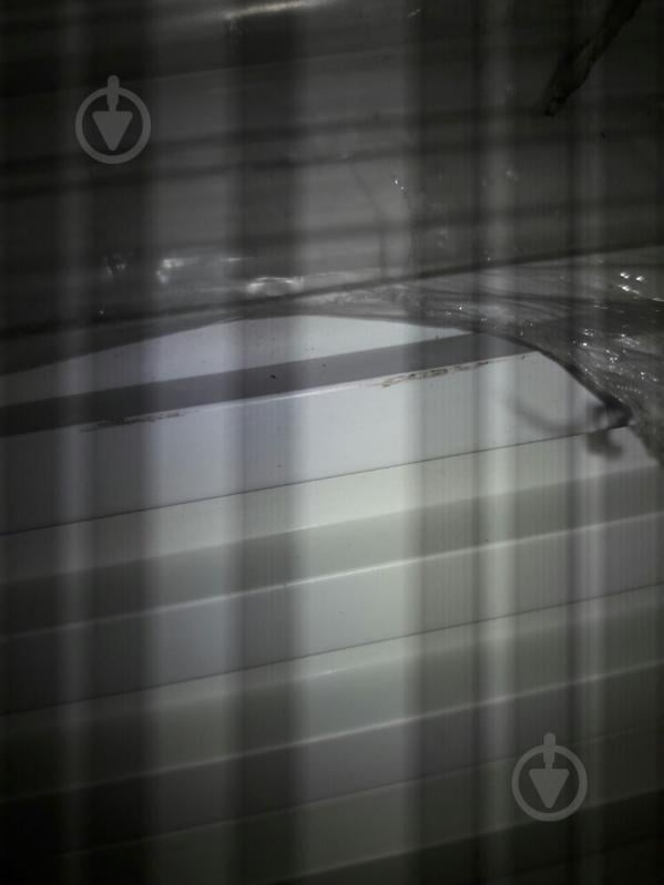 УЦІНКА! Рейкова панель Brilliant® ПВХ Біла 170х2800х20 мм (0,476 кв.м) (УЦ №2533) - фото 8 УЦІНКА! Рейкова панель Brilliant® ПВХ Біла 170х2800х20 мм (0,476 кв.м) (УЦ №2533) - фото 8