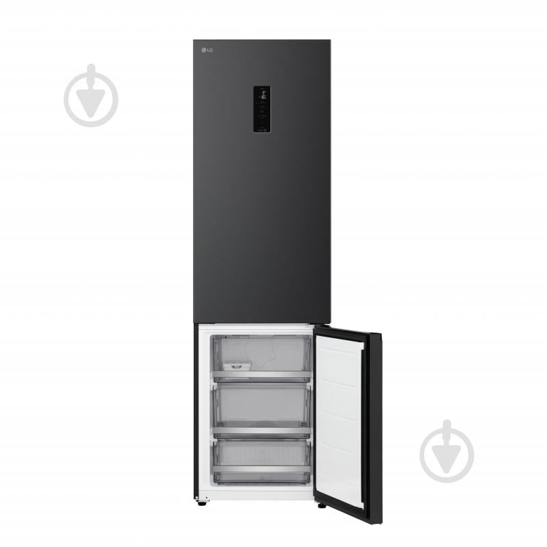 Холодильник LG GC-B509ETKM - фото 15