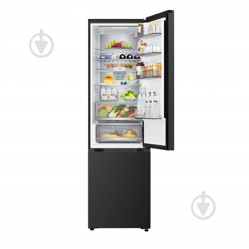 Холодильник LG GC-B509ETKM - фото 16
