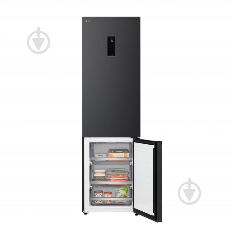 Холодильник LG GC-B509ETKM - фото 17