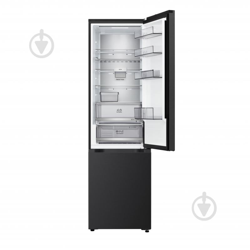 Холодильник LG GC-B509ETKM - фото 19