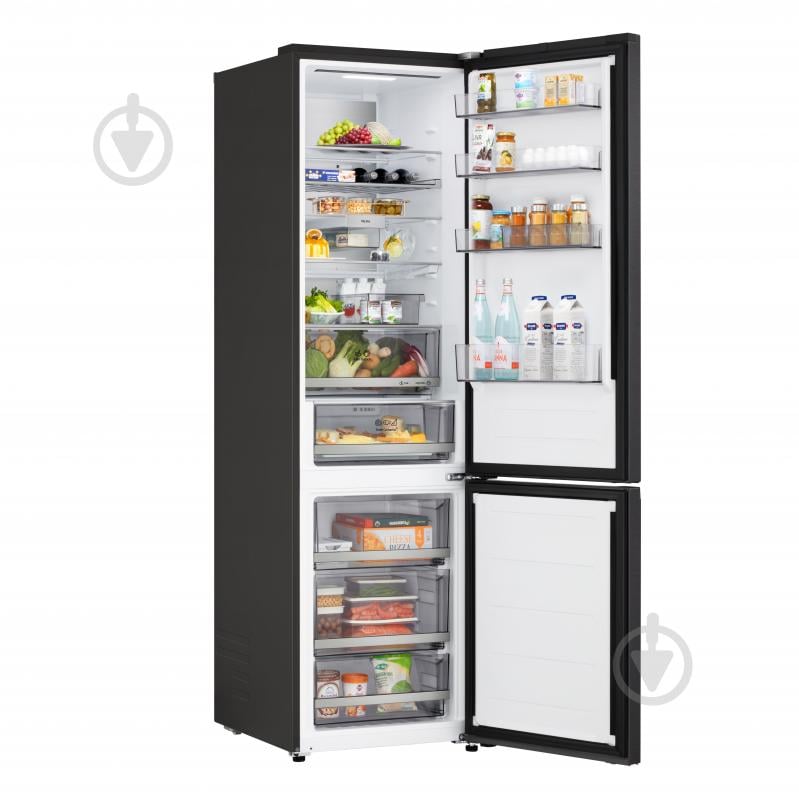 Холодильник LG GC-B509ETKM - фото 20