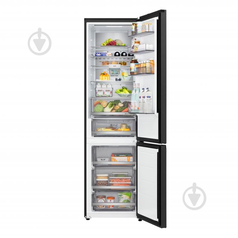 Холодильник LG GC-B509ETKM - фото 23