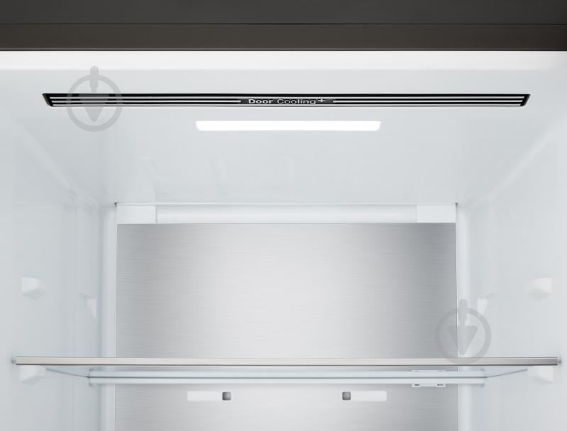 Холодильник LG GC-B509ETKM - фото 25