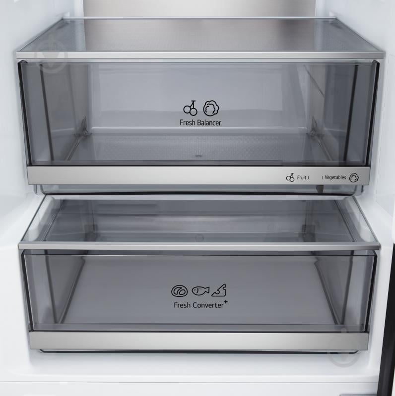 Холодильник LG GC-B509ETKM - фото 28