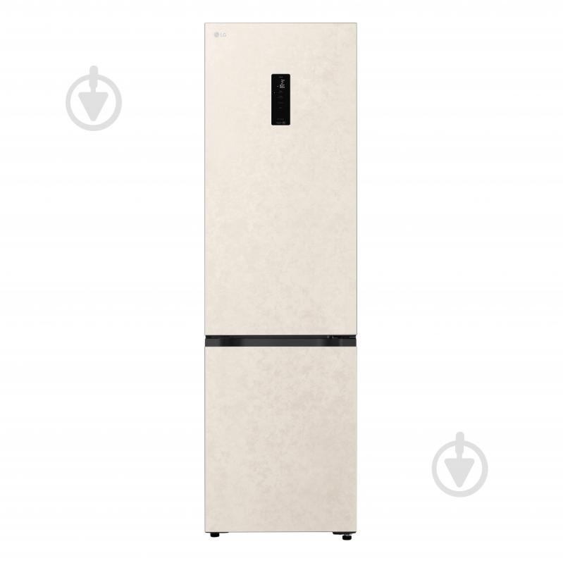 Холодильник LG GC-B509EEKM - фото 1