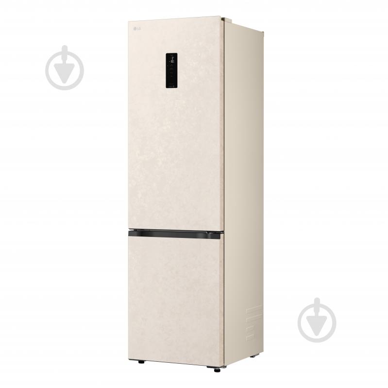 Холодильник LG GC-B509EEKM - фото 12