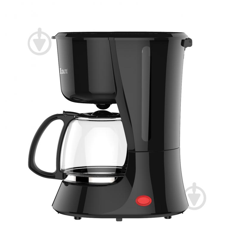 Кофеварка капельная Zilan ZLN3208 - фото 2