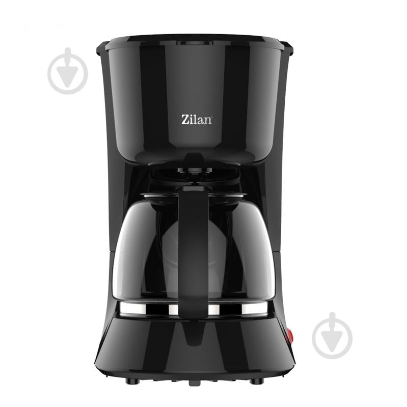 Кофеварка капельная Zilan ZLN3208 - фото 3