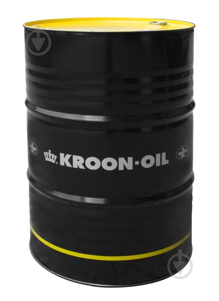 Моторное масло KROON OIL TORSYNTH 10W-40 208 л (KL12250) - фото 1