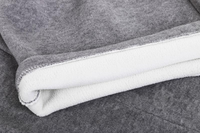 Брюки HW 2222542256013 р.152 серый - фото 4 Брюки HW 2222542256013 р.152 серый - фото 4