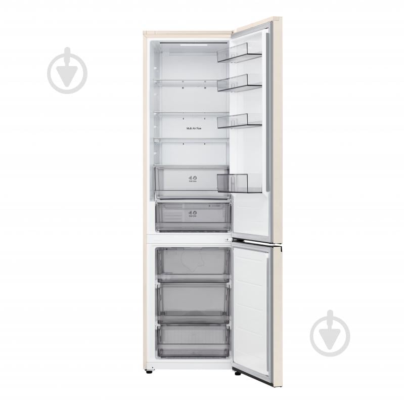 Холодильник LG GC-B509EELM - фото 19
