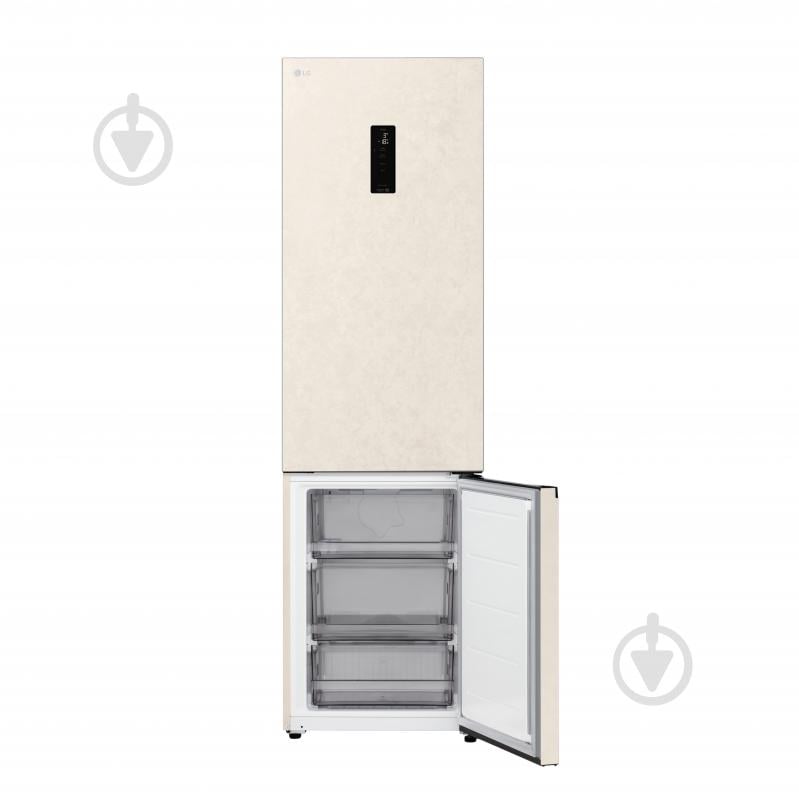 Холодильник LG GC-B509EELM - фото 20