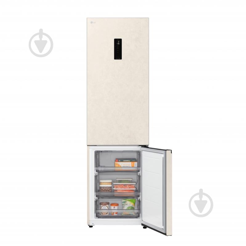 Холодильник LG GC-B509EELM - фото 21