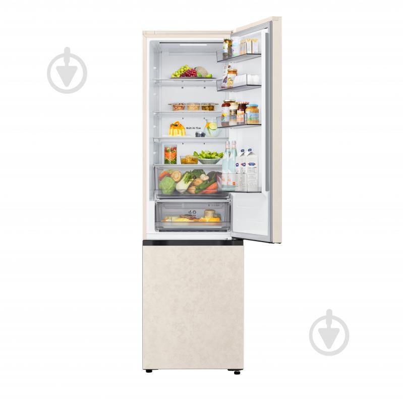 Холодильник LG GC-B509EELM - фото 22