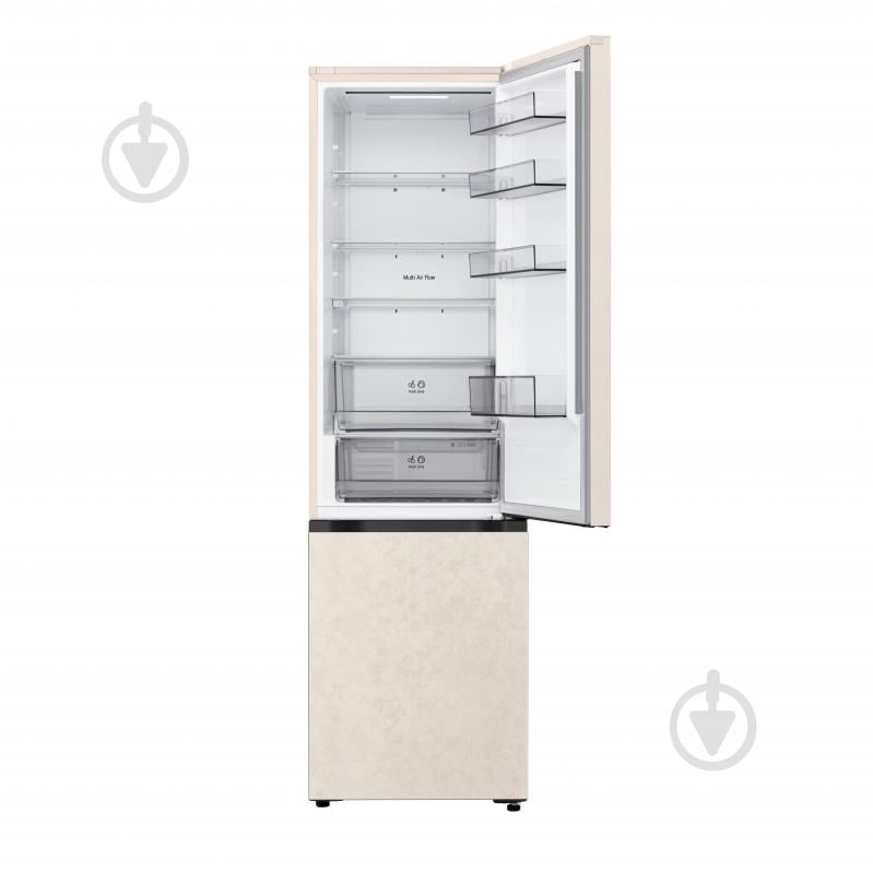 Холодильник LG GC-B509EELM - фото 23