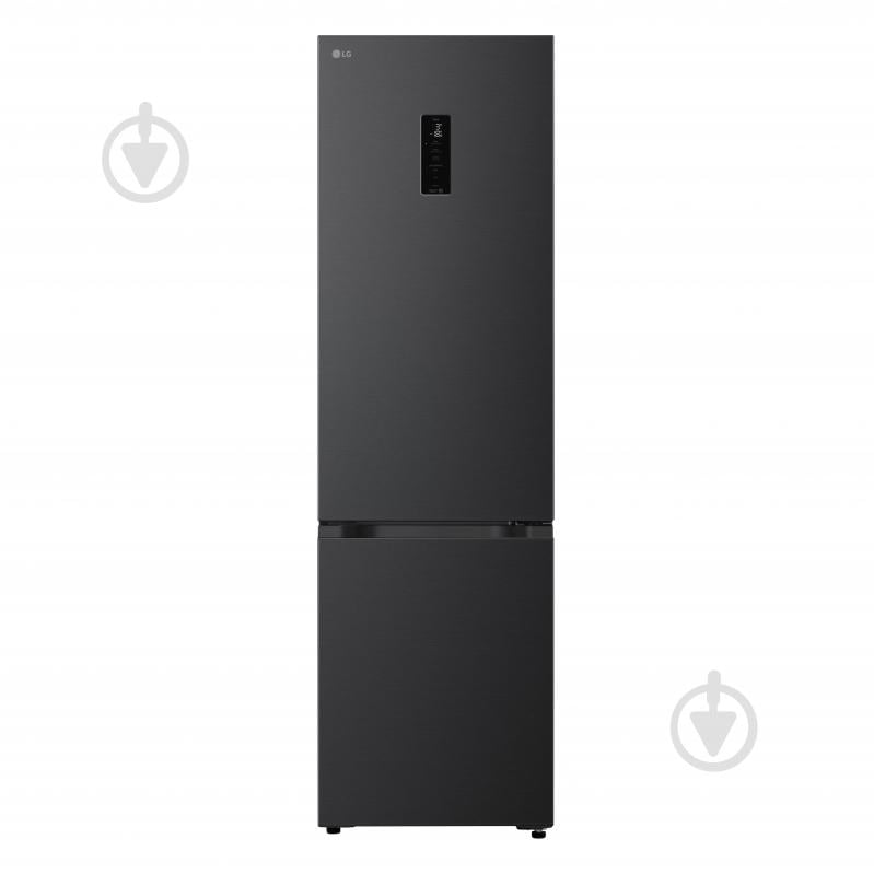 Холодильник LG GC-B509ETLM - фото 1