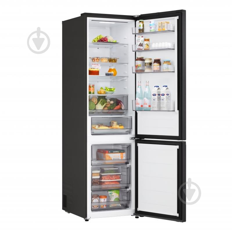 Холодильник LG GC-B509ETLM - фото 15
