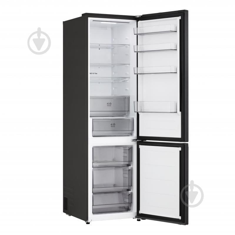 Холодильник LG GC-B509ETLM - фото 16