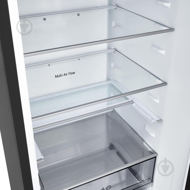 Холодильник LG GC-B509ETLM - фото 24