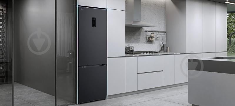 Холодильник LG GC-B509ETLM - фото 3