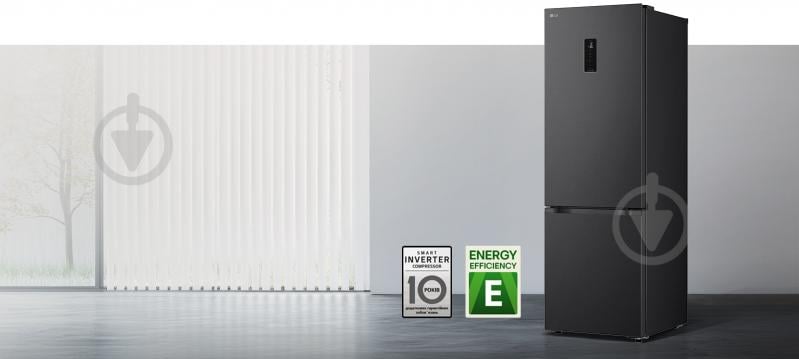 Холодильник LG GC-B509ETLM - фото 6