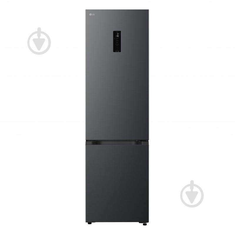 Холодильник LG GC-B509ETTM - фото 1 Холодильник LG GC-B509ETTM - фото 1