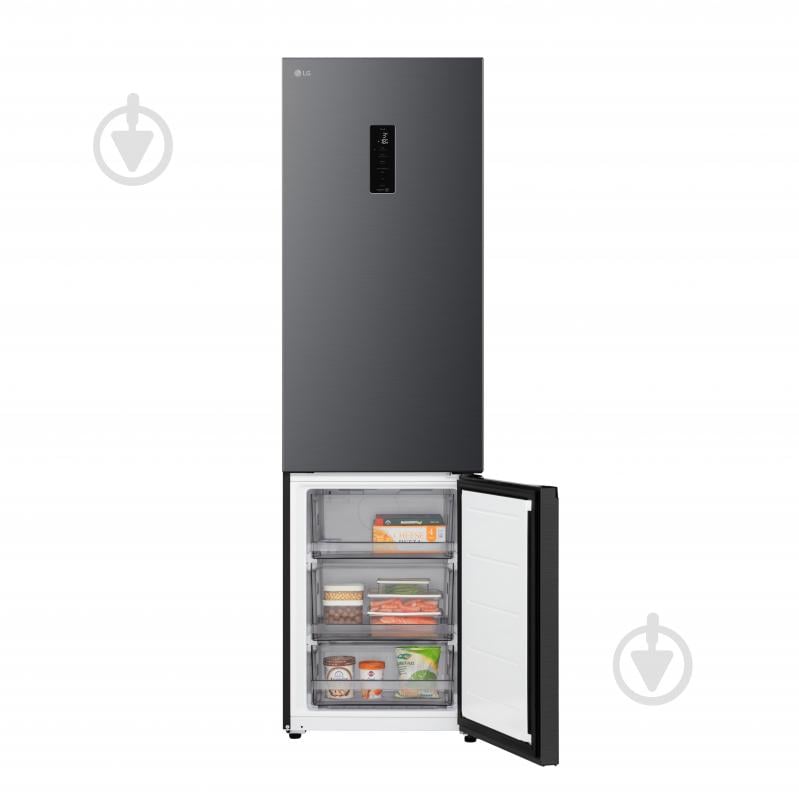 Холодильник LG GC-B509ETTM - фото 17 Холодильник LG GC-B509ETTM - фото 17