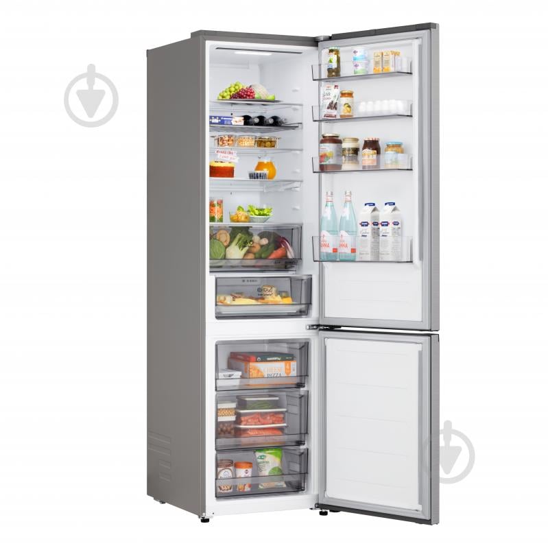 Холодильник LG GC-B509EMTM - фото 15