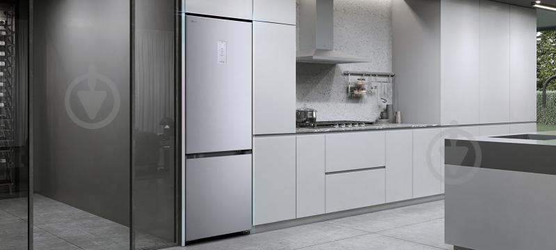 Холодильник LG GC-B509EMTM - фото 3