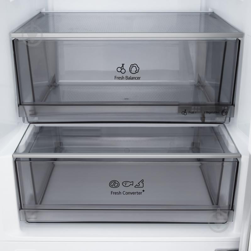 Холодильник LG GC-B509EMTM - фото 31
