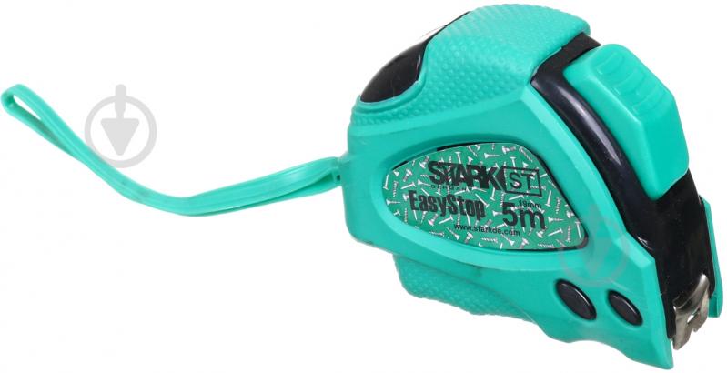 Рулетка Stark Easy Stop 111106 5  м x 19  мм - фото 1