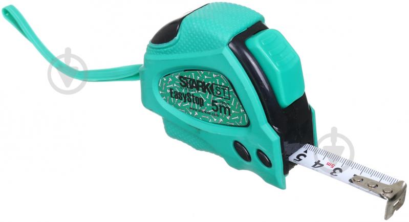 Рулетка Stark Easy Stop 111106 5  м x 19  мм - фото 3