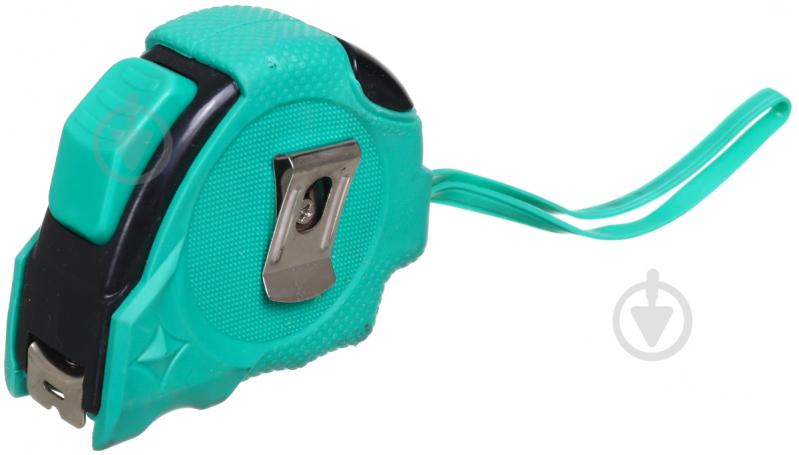 Рулетка Stark Easy Stop 111106 5  м x 19  мм - фото 2