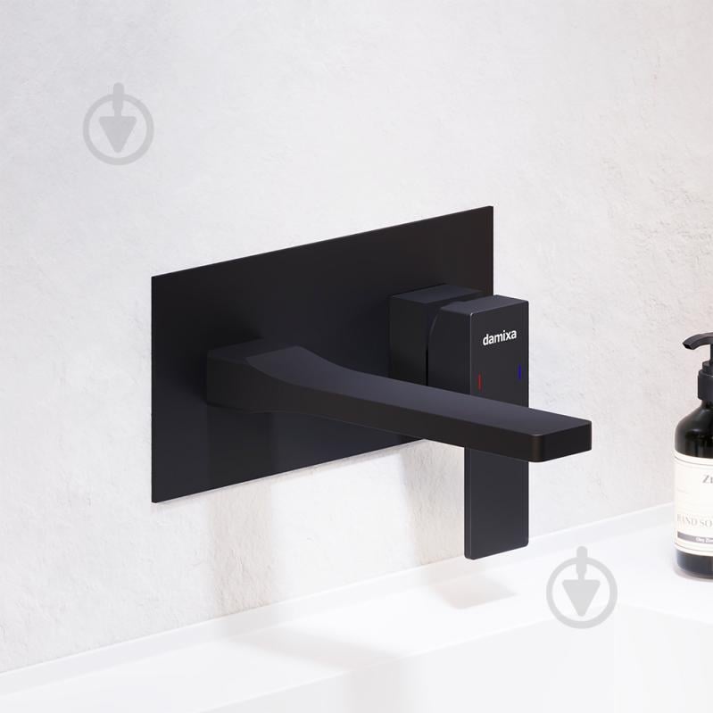 УЦІНКА! Змішувач для умивальника Damixa 530260300 Gala (УЦ №2533) - фото 1 УЦІНКА! Змішувач для умивальника Damixa 530260300 Gala (УЦ №2533) - фото 1