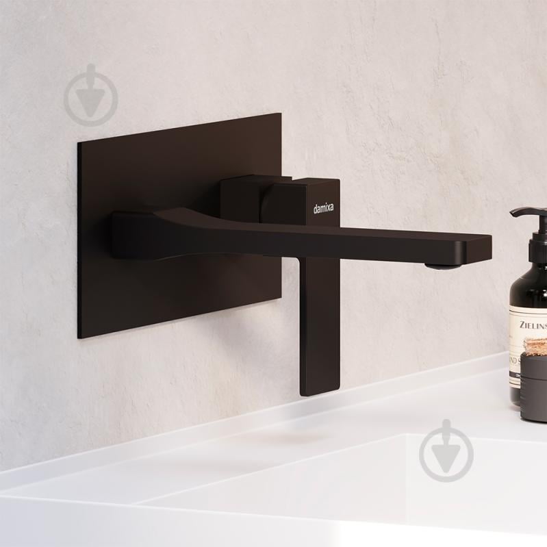 УЦІНКА! Змішувач для умивальника Damixa 530260300 Gala (УЦ №2533) - фото 2 УЦІНКА! Змішувач для умивальника Damixa 530260300 Gala (УЦ №2533) - фото 2