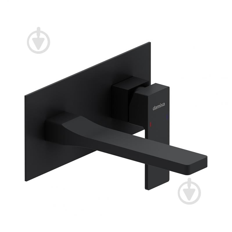 УЦІНКА! Змішувач для умивальника Damixa 530260300 Gala (УЦ №2533) - фото 3 УЦІНКА! Змішувач для умивальника Damixa 530260300 Gala (УЦ №2533) - фото 3