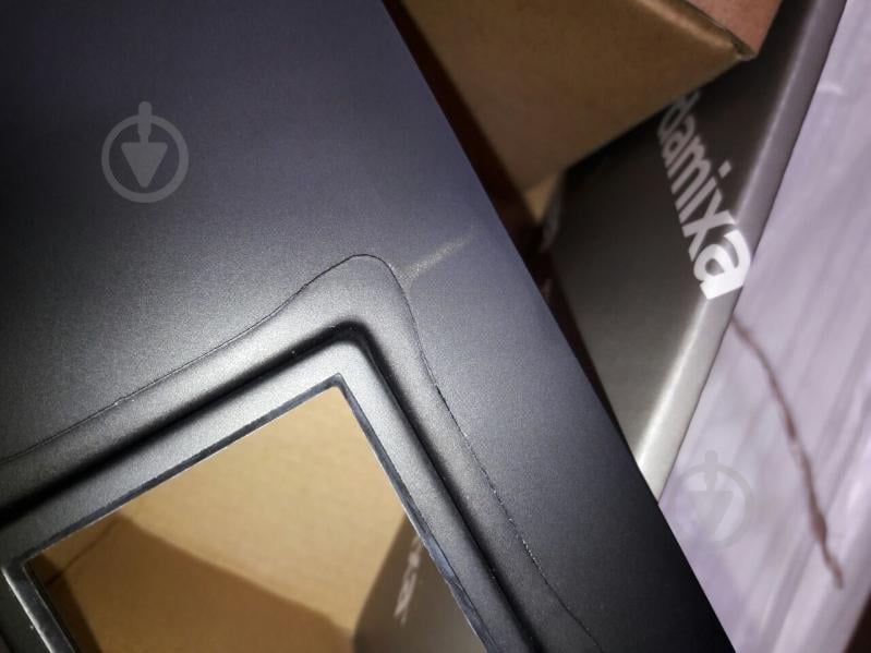 УЦІНКА! Змішувач для умивальника Damixa 530260300 Gala (УЦ №2533) - фото 8 УЦІНКА! Змішувач для умивальника Damixa 530260300 Gala (УЦ №2533) - фото 8