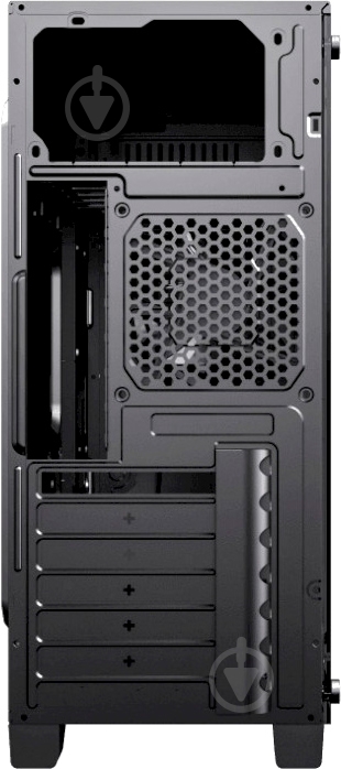 Корпус GameMax Nova N6 - фото 10