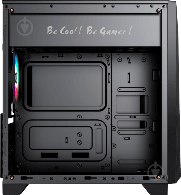 Корпус GameMax Nova N6 - фото 8