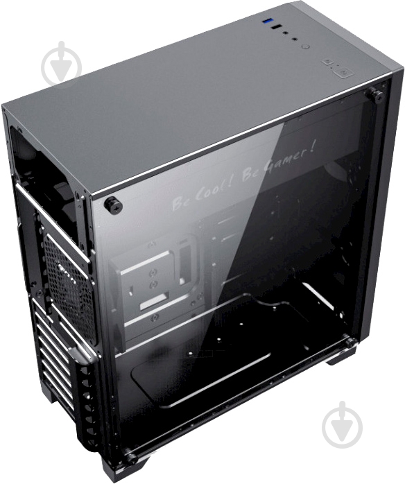 Корпус GameMax Nova N6 - фото 5