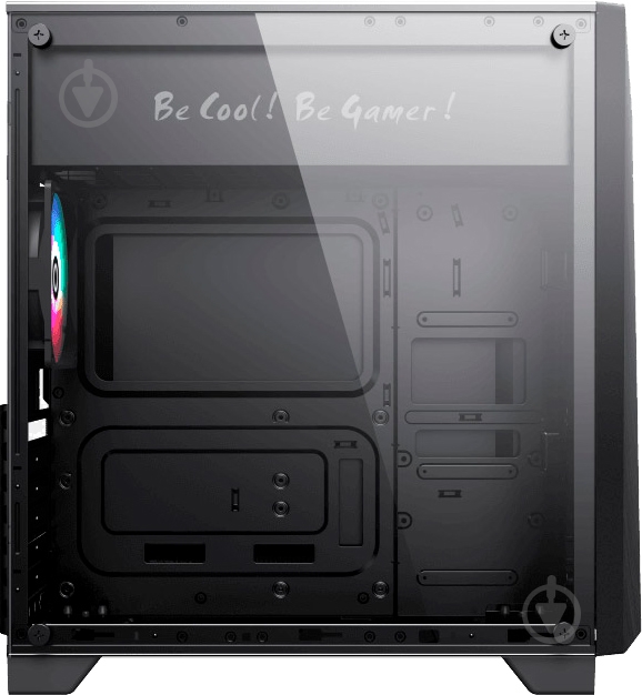 Корпус GameMax Nova N6 - фото 6