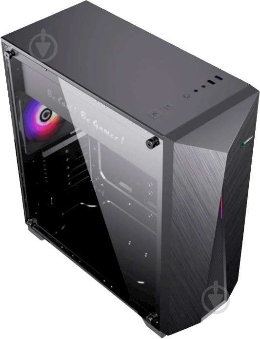 Корпус GameMax Nova N6 - фото 4