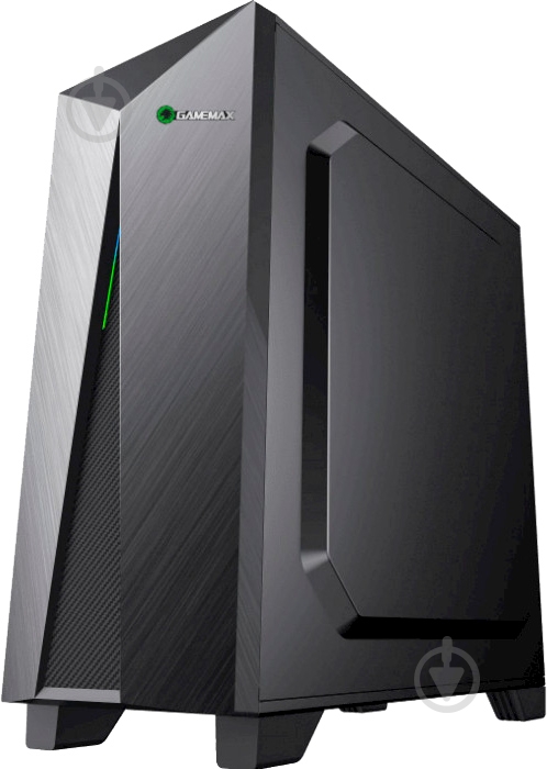 Корпус GameMax Nova N6 - фото 3