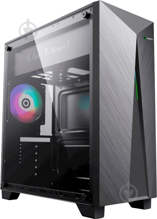 Корпус GameMax Nova N6 - фото 1