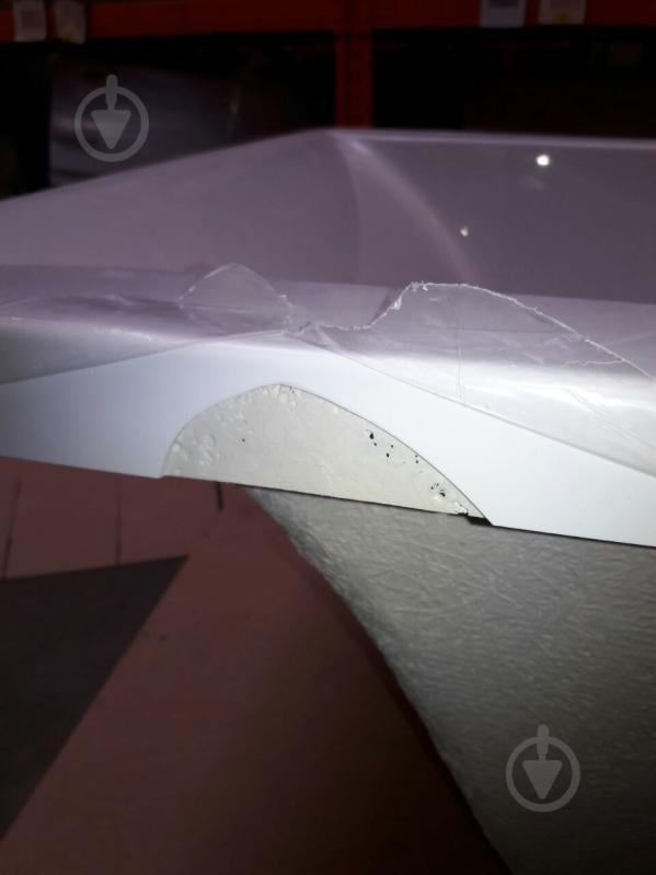 УЦЕНКА! Ванна акриловая Ravak Favorit XC00100124 180х80 см (УЦ №2533) - фото 5 УЦЕНКА! Ванна акриловая Ravak Favorit XC00100124 180х80 см (УЦ №2533) - фото 5